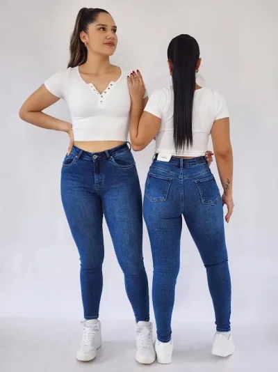 Pantalón Hummer 873 para dama