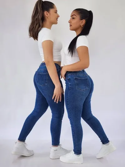 Pantalón Hummer 873 para dama