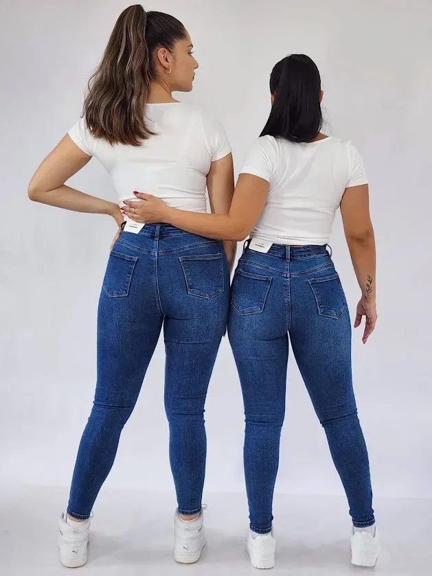 Pantalón Hummer 873 para dama