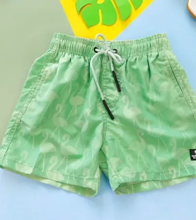 Bañador para niño Banana Blue