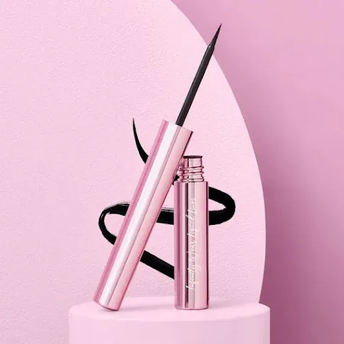Delineador liquido Beauty Creations para dama EL-2