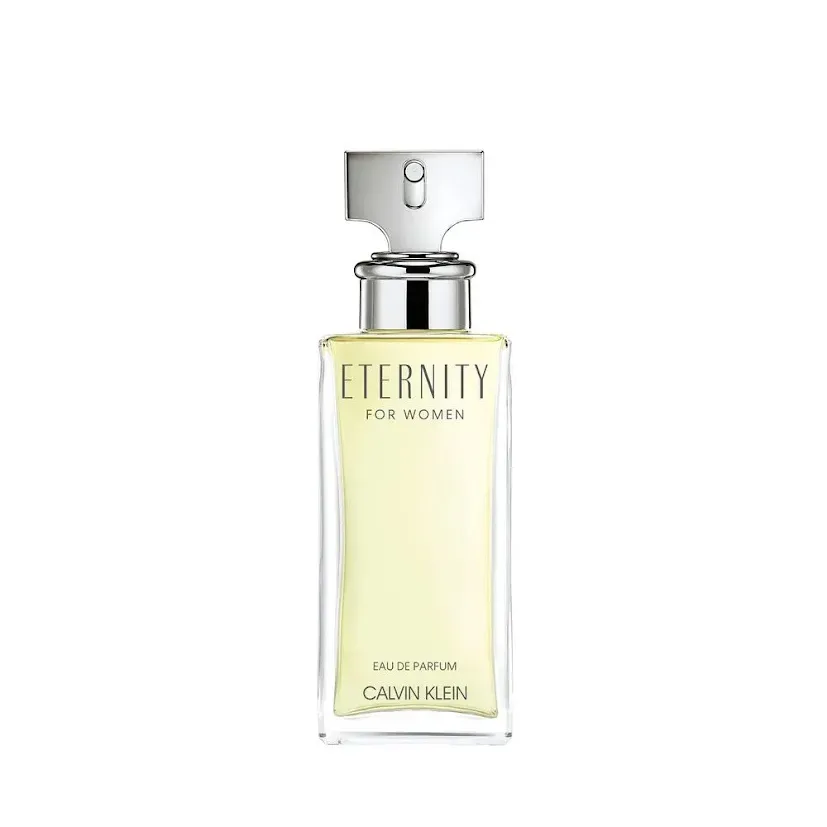 Perfume Calvin Klein Eternity para dama
