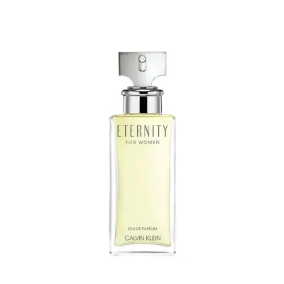 Perfume Calvin Klein Eternity para dama