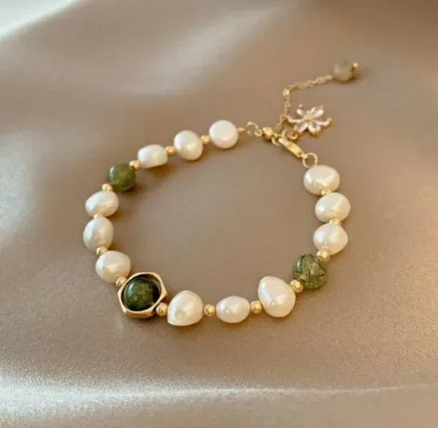 Pulsera para dama multicolor