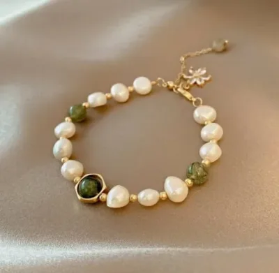 Pulsera para dama multicolor