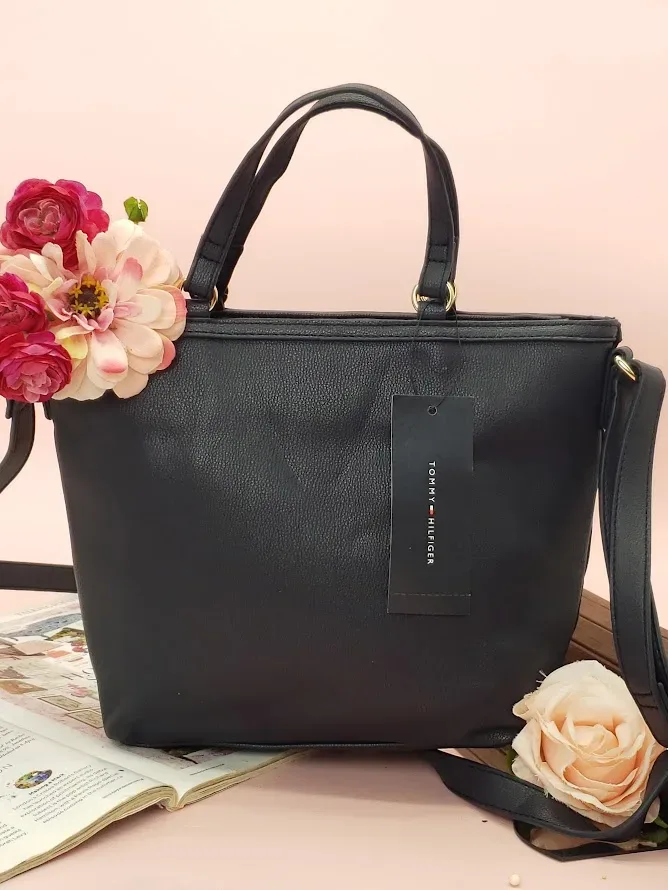 Bolso Tommy Hilfiger para dama- XW03711 402 2ZO