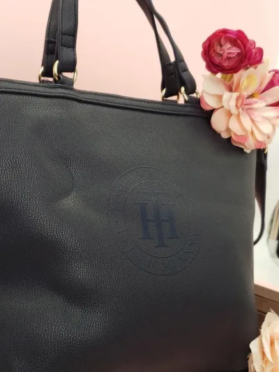 Bolso Tommy Hilfiger para dama- XW03711 402 2ZO