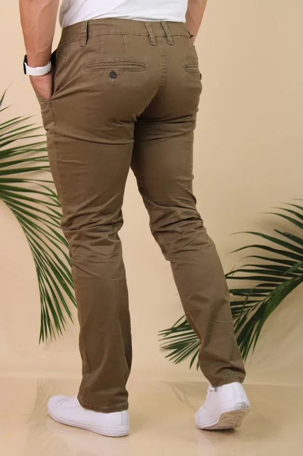 Pantalón Hummer para Caballero HBS01401