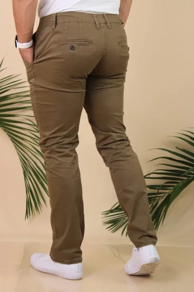Pantalón Hummer para Caballero HBS01401