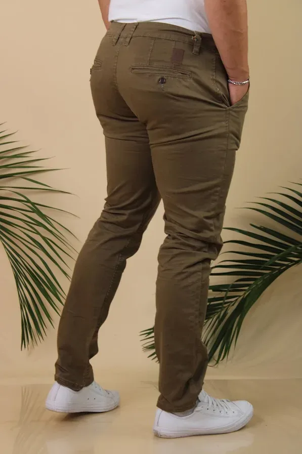 Pantalón Hummer para Caballero HBS01401