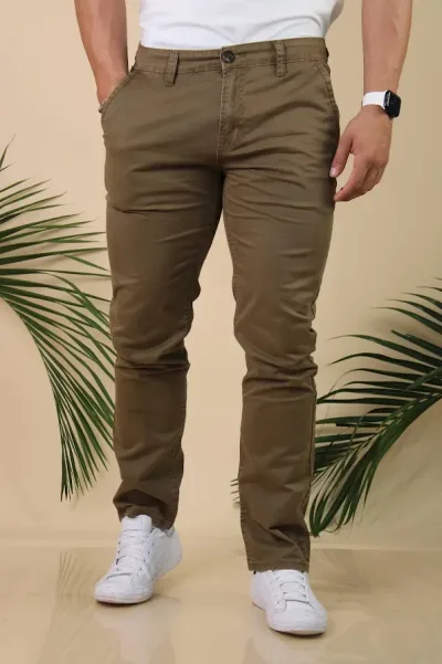 Pantalón Hummer para Caballero HBS01401