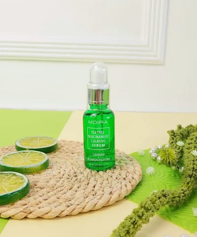 Suero Moira para dama color verde