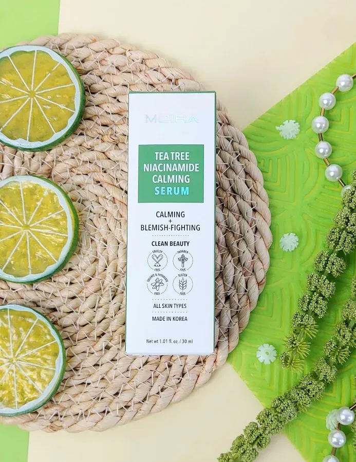 Suero Moira para dama color verde