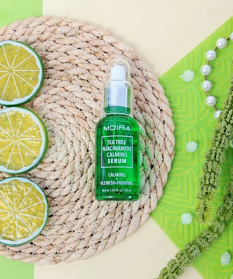 Suero Moira para dama color verde