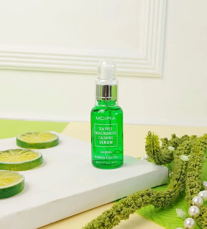 Suero Moira para dama color verde