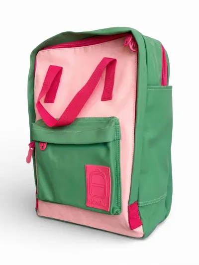 Mochila Mooving 1605125 #MULTICOLOR