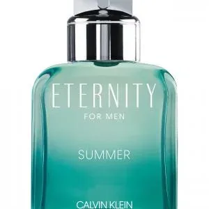 Perfume Eternity Summer Calvin Klein para caballero