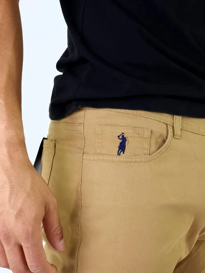 Pantalon Cambridge Polo para caballero