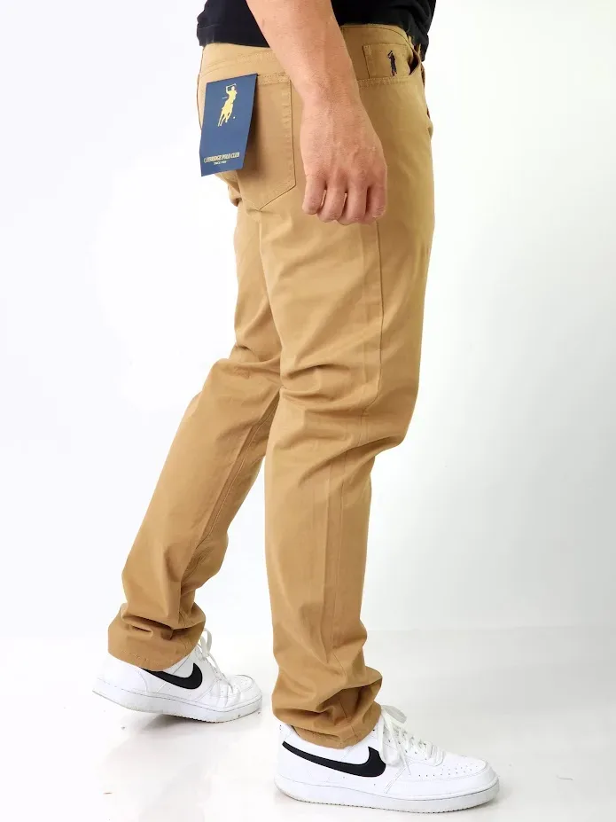 Pantalon Cambridge Polo para caballero