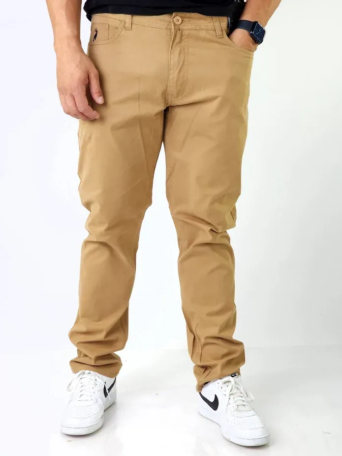 Pantalon Cambridge Polo para caballero