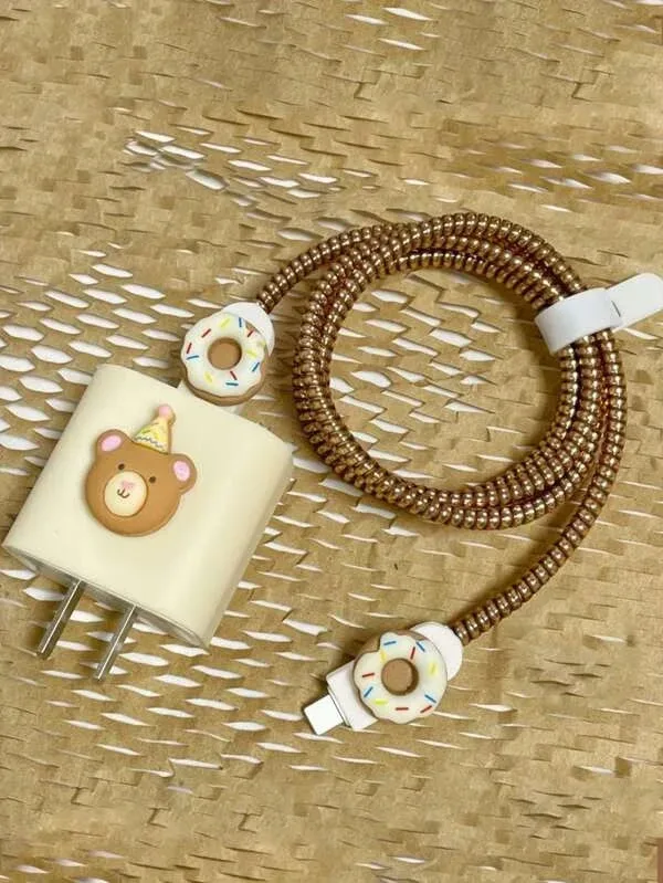 Funda para cargador