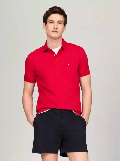Camiseta Tommy Hilfiger para caballero