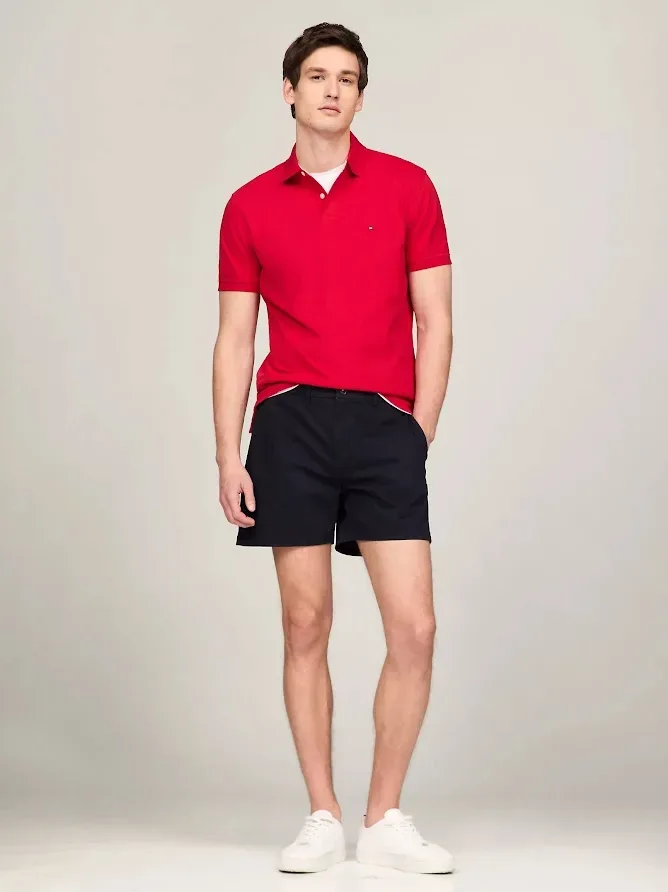 Camiseta Tommy Hilfiger para caballero