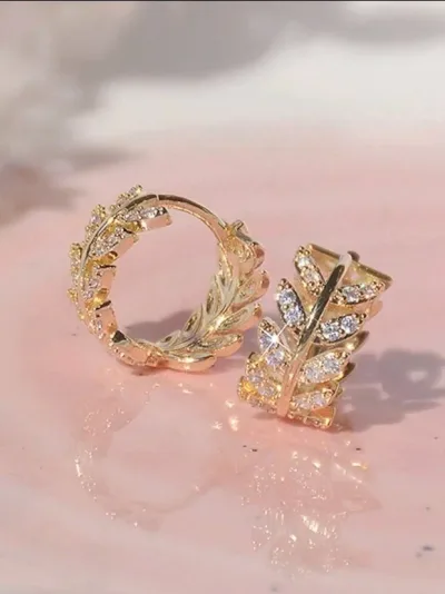 Aretes de Fantasia