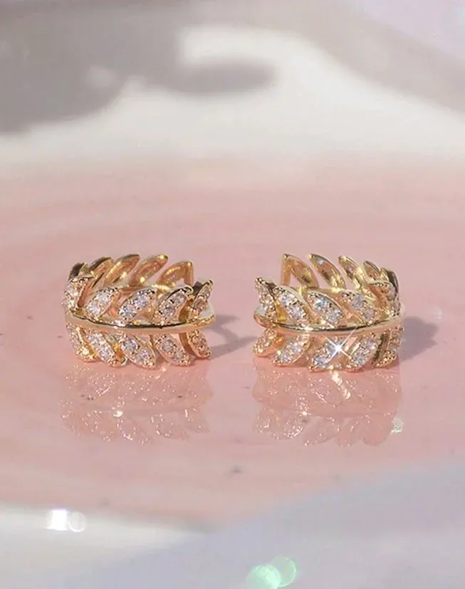 Aretes de Fantasia