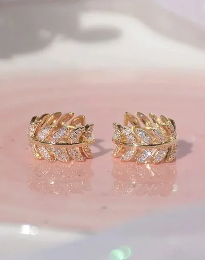 Aretes de Fantasia