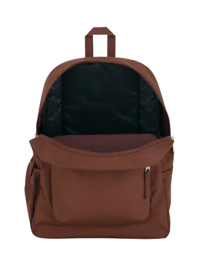 Mochila Jansport Cross Town JS0A47LWGM4 COLOR CAFÉ