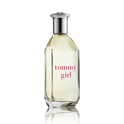 Perfume Tommy Girl Tommy Hilfiger para dama