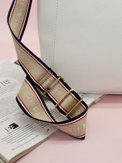 Bolso dama Tommy Hilfiger para dama-69JA252 650 TCR