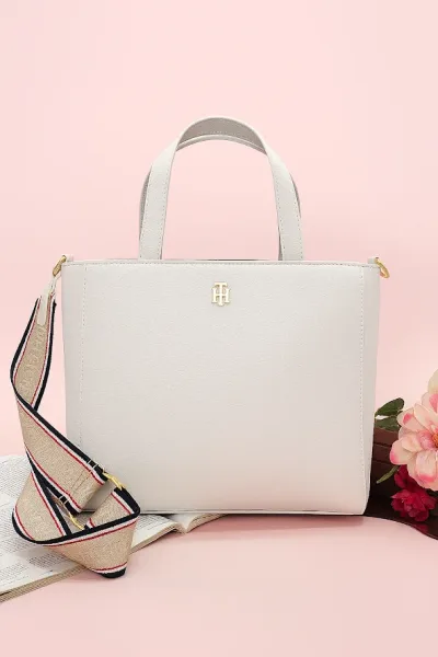 Bolso dama Tommy Hilfiger para dama-69JA252 650 TCR