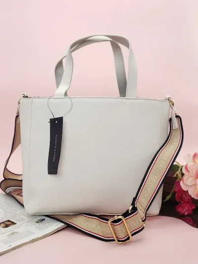 Bolso dama Tommy Hilfiger para dama-69JA252 650 TCR