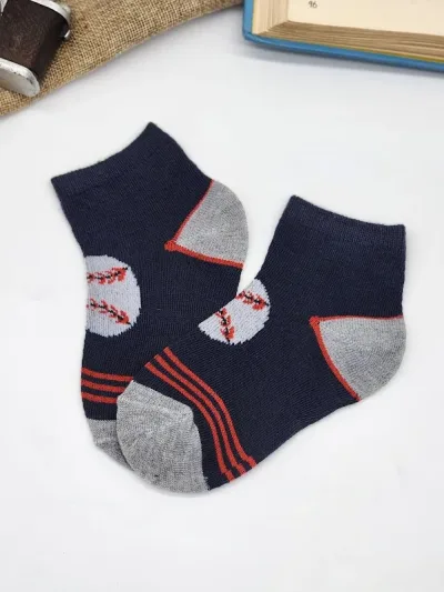 Set de medias Everfit para niño 49231 #MULTICOLOR