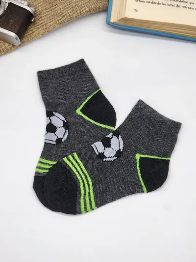 Set de medias Everfit para niño 49231 #MULTICOLOR