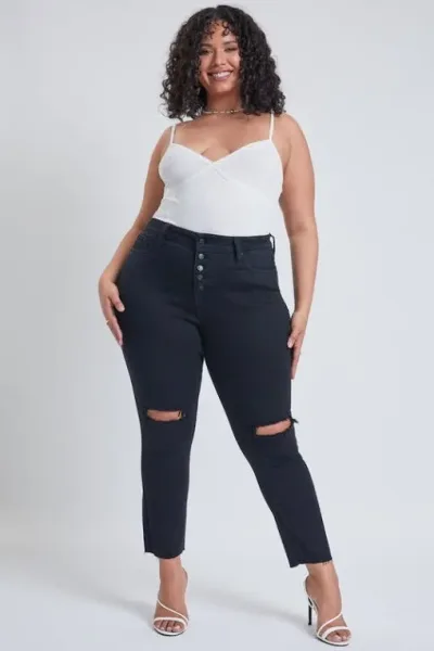 Jeans YMI para dama EP982370N
