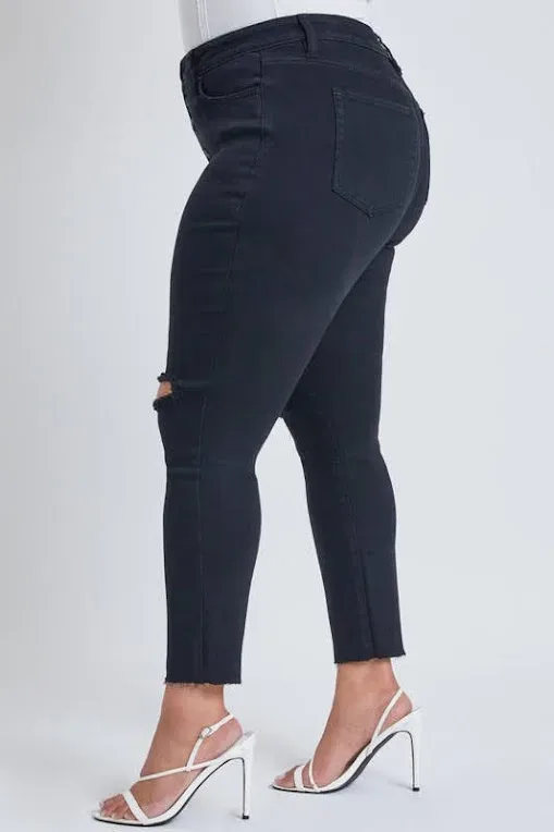 Jeans YMI para dama EP982370N