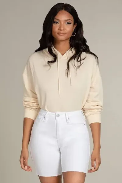 Short YMI para dama
