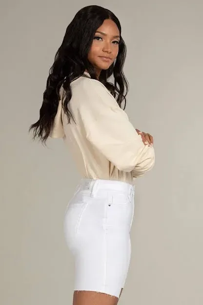 Short YMI para dama