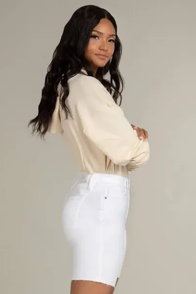 Short YMI para dama