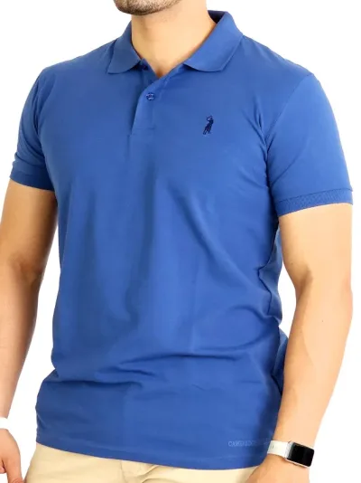 Camiseta Cambrige Polo Club para Caballero