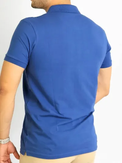 Camiseta Cambrige Polo Club para Caballero