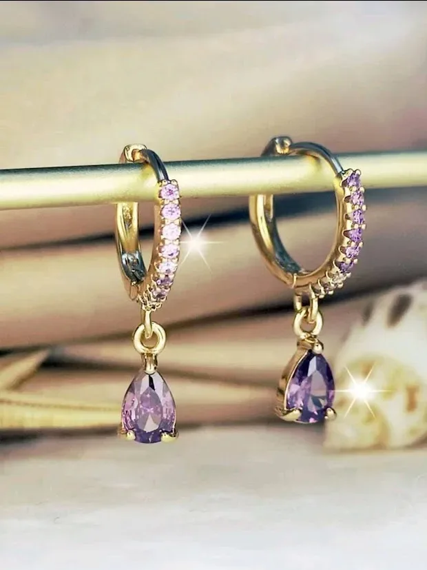 Aretes de Fantasía