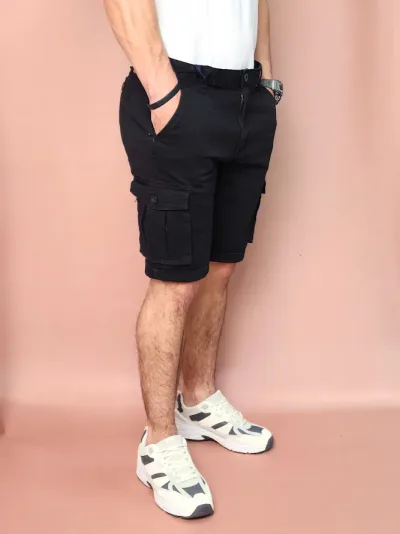 Short Cargo Caballero- CP-04-380004