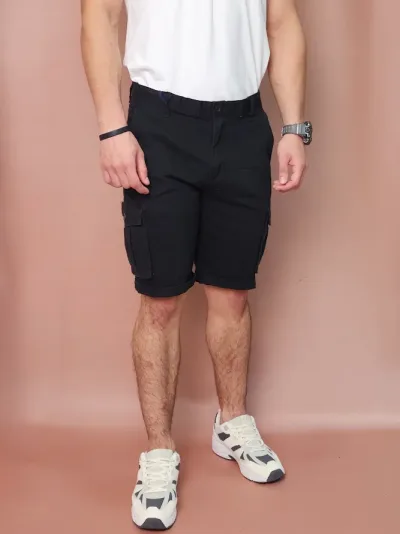 Short Cargo Caballero- CP-04-380004