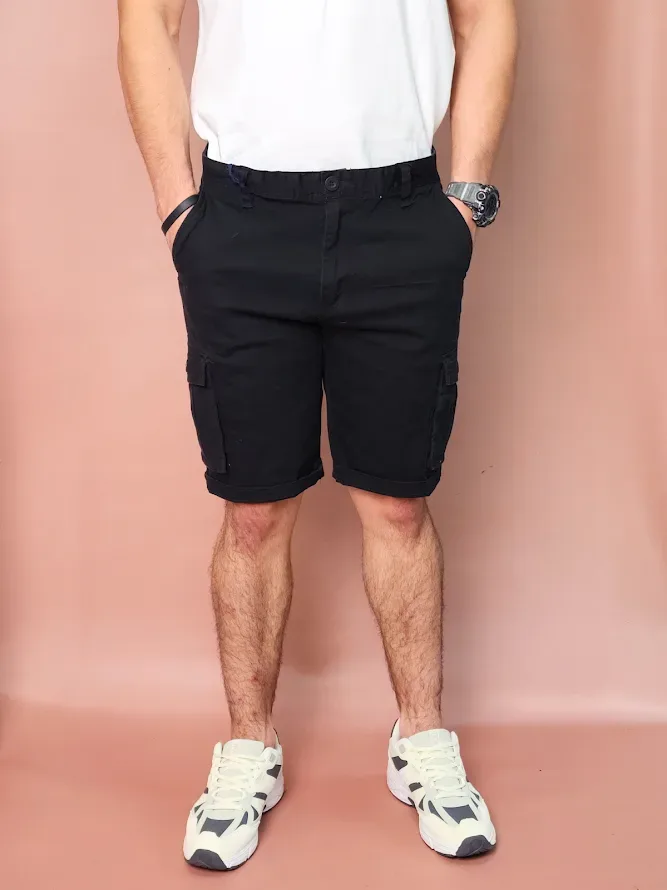 Short Cargo Caballero- CP-04-380004