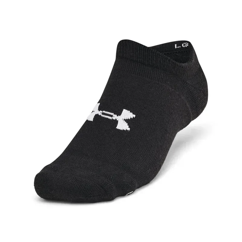 Set de 6 pares de medias Under Armour unisex