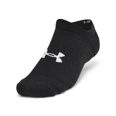 Set de 6 pares de medias Under Armour unisex